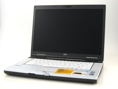 Notebook Fujitsu LifeBook E8410