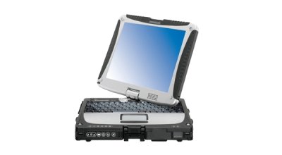 Panasonic ToughBook 19