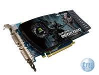 ECS Geforce N9600gso-384mx-f
