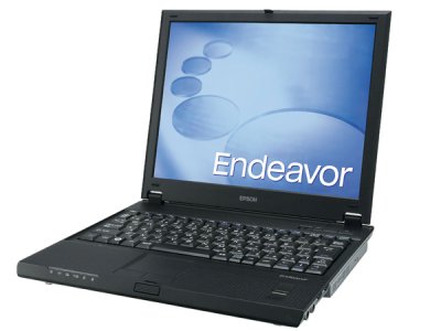 Epson Endeavor NA104