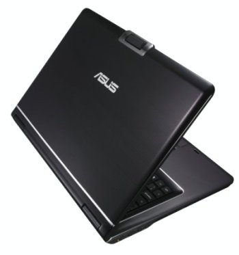 ASUS M70, nueva notebook multimedia