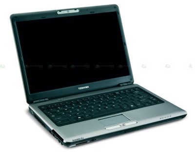 Notebook Toshiba Satellite Pro L300