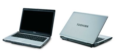 Toshiba Satellite L355D-S7810, de la nueva Serie L350