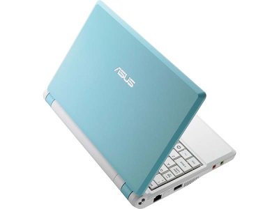 Asus Eee PC 4G-X