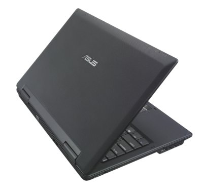 Asus X80LE-4P099H, nueva notebook económica