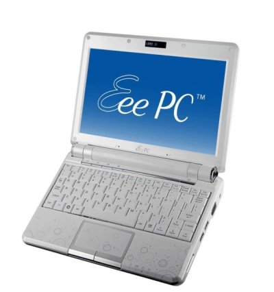 Nuevas Asus Eee PC 901