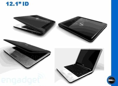 Dell E Series y Dell E Slim Series, las nuevas mininotebooks de Dell