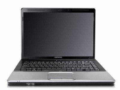 Nueva notebook HP Compaq Presario CQ50