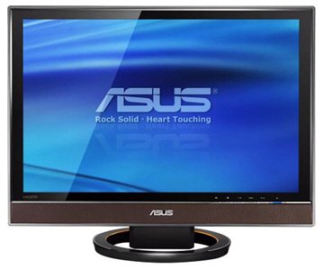 Monitor LCD Asus LS221H