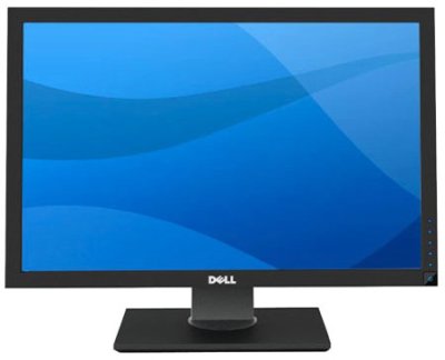 Dell UltraSharp 2709W