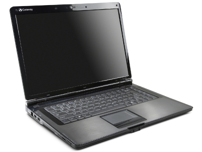 Notebook Gateway M-2410j 