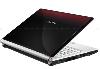 Notebook LG XNOTE S510