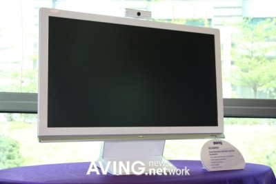 BenQ M2400HD
