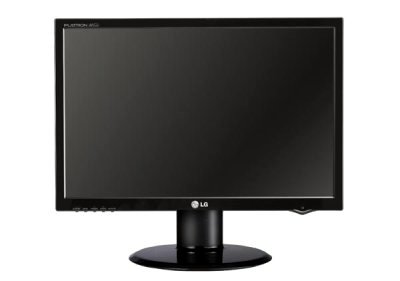 Monitor LCD LG L206WU-PF