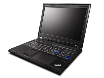 Lenovo ThinkPad W700