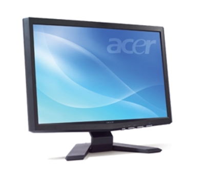 Monitor LCD Acer X193W