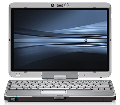 Tablet PC HP EliteBook 2730p