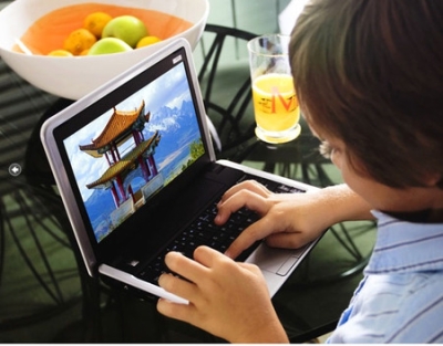 Dell Inspiron 9 / Mini a la venta