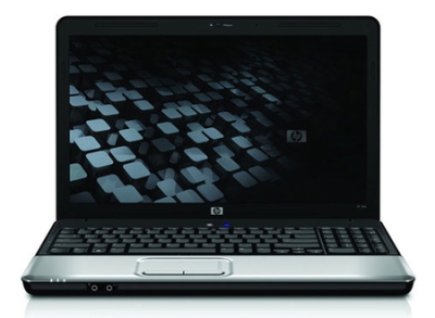 HP G60-120US