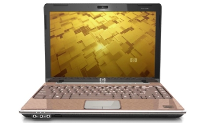 HP Pavilion dv3500t