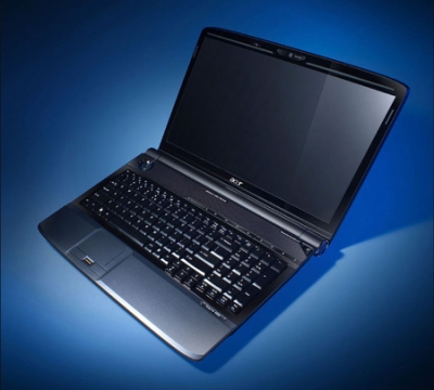 Notebook Acer Aspire 6930