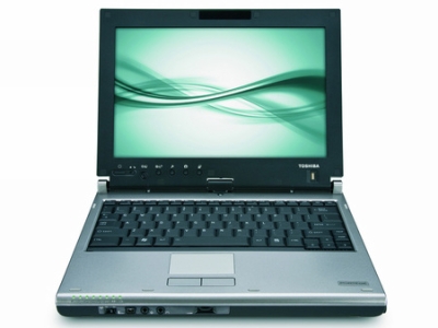 Toshiba Portege M750