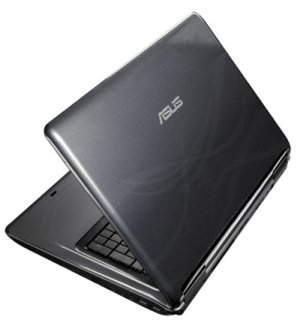 Notebook ASUS F70