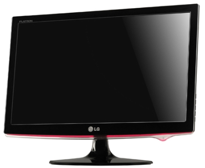 Monitor LCD LG W2261VG