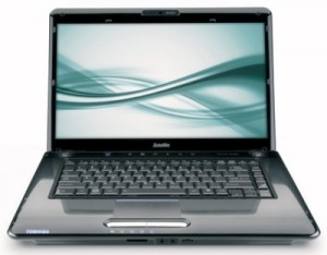 Schermo LCD CCFL Per Toshiba Satellite A355 – Usato Testato Funzionante - 4