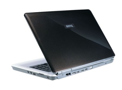 Notebook BenQ JoyBook S57