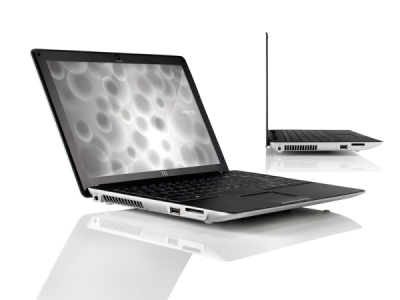 Notebook Averatec Star 