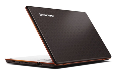 Lenovo IdeaPad Y450