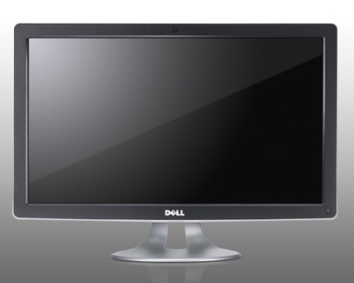 Monitor LCD Dell SX2210