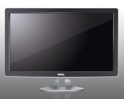 Monitor LCD Dell SX2210