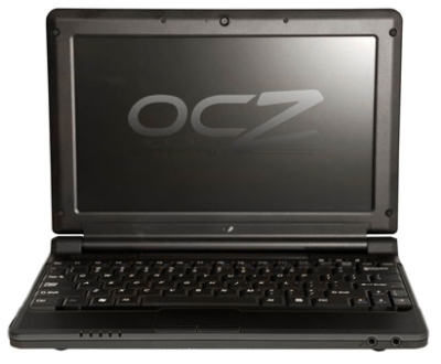 Netbook OCZ Neutrino DIY