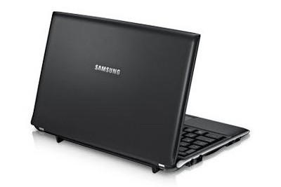 Netbook Samsung N120