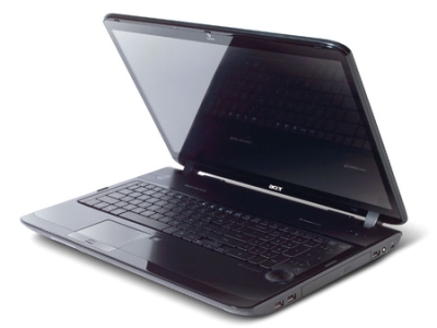 Notebook Acer Aspire 8935