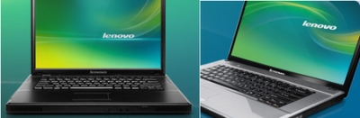 Notebook Lenovo G530