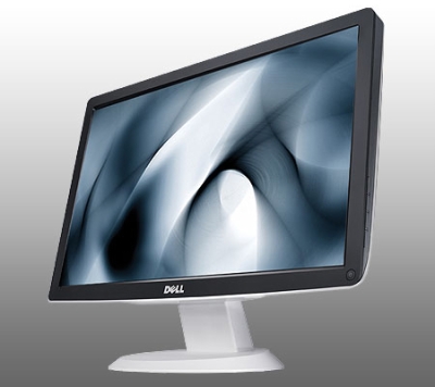 Monitor LCD Dell ST2010