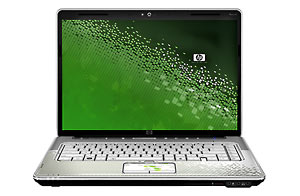 HP Pavilion dv5t