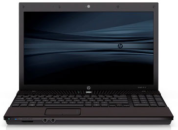 HP ProBook 4510s HP ProBook 4510s