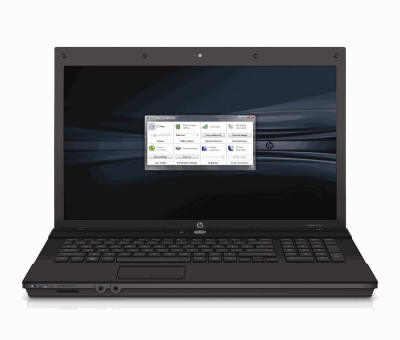 HP ProBook 4710s HP ProBook 4710s
