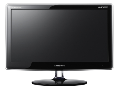 Monitor LCD Samsung P2070