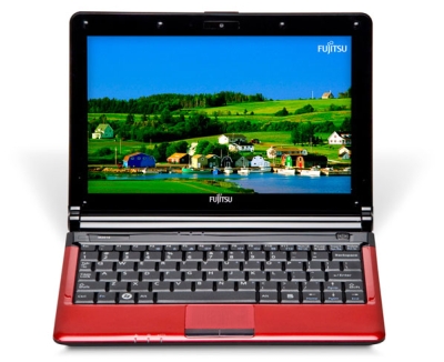 Netbook Fujitsu M2010