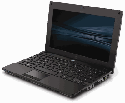 Netbook HP Mini 5101