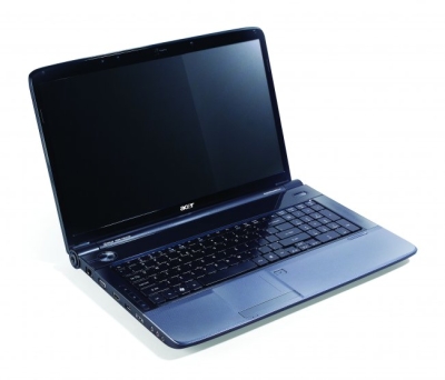 Notebook Acer Aspire AS7735Z Notebook Acer Aspire AS7735Z