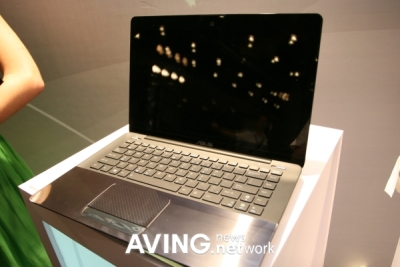 Notebook ASUS UX30 Notebook ASUS UX30