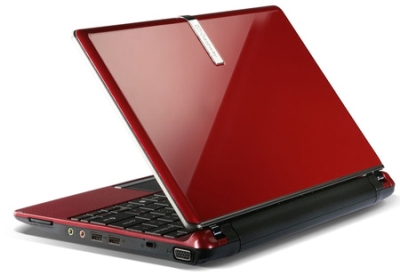 Notebook Gateway LT3100