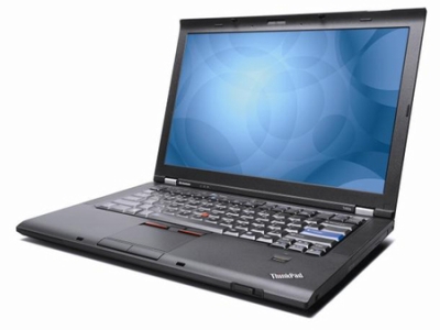 Notebook Lenovo ThinkPad T400s