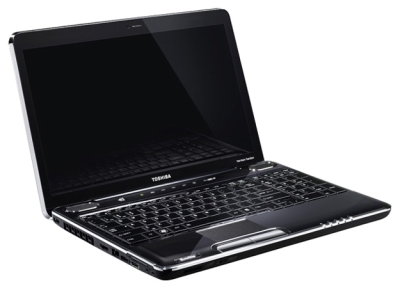 Notebook Toshiba Satellite A500